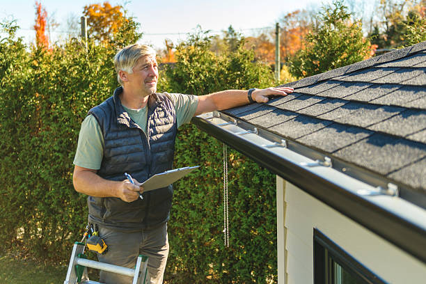 Trusted Metal Roofing service in Montreat, NC - Ben Roofing and Steel LLC