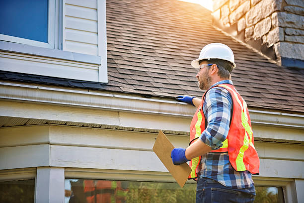 Trusted Gutter Repair And Installation service in Montreat, NC - Ben Roofing and Steel LLC